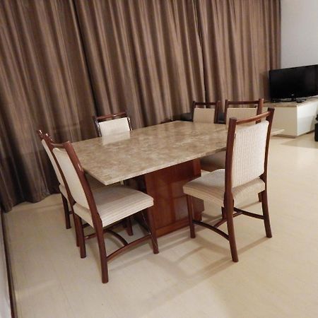 Jk Apart Hotel - Kubitschek Brasília Luaran gambar
