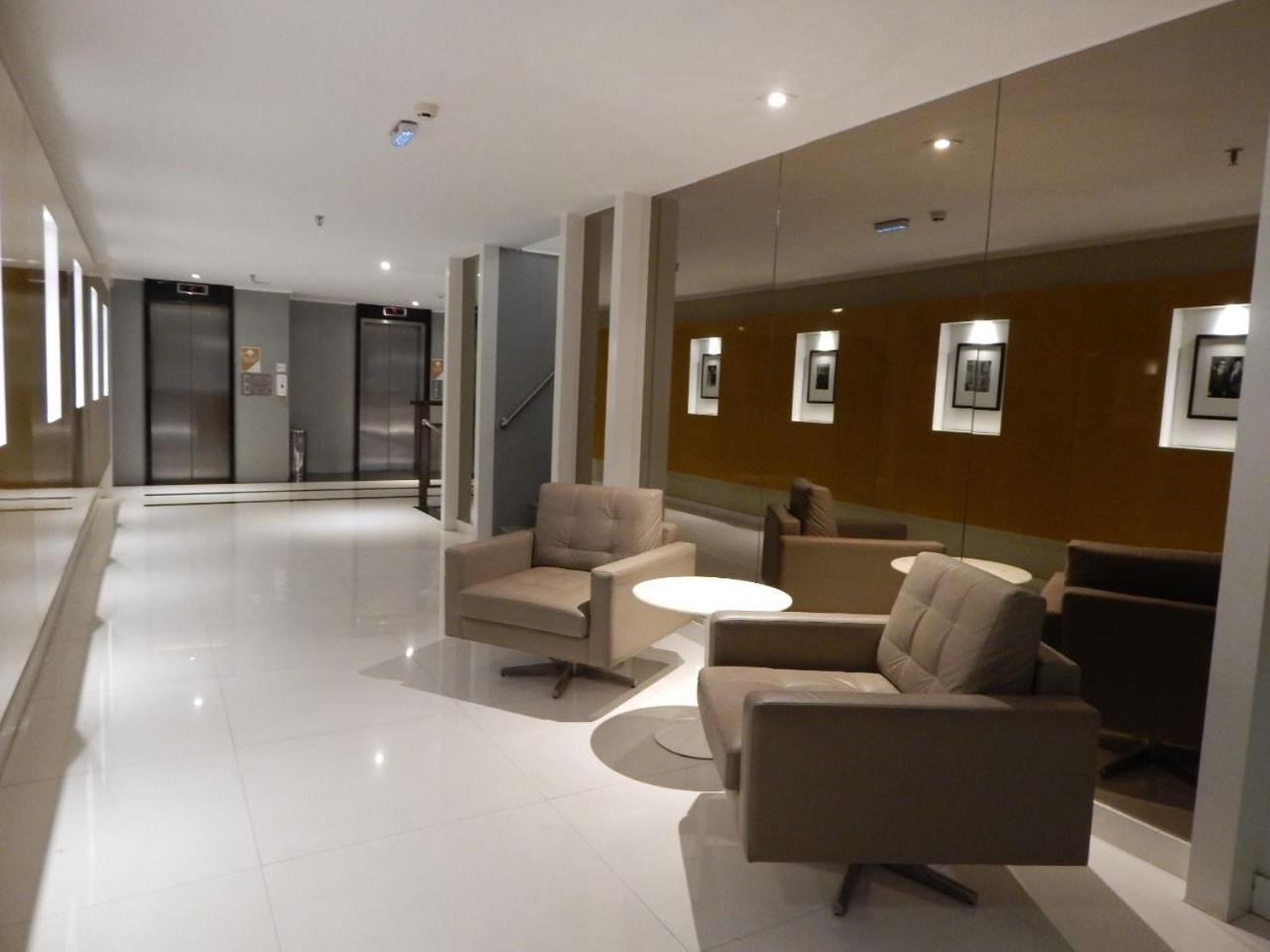 Jk Apart Hotel - Kubitschek Brasília Luaran gambar