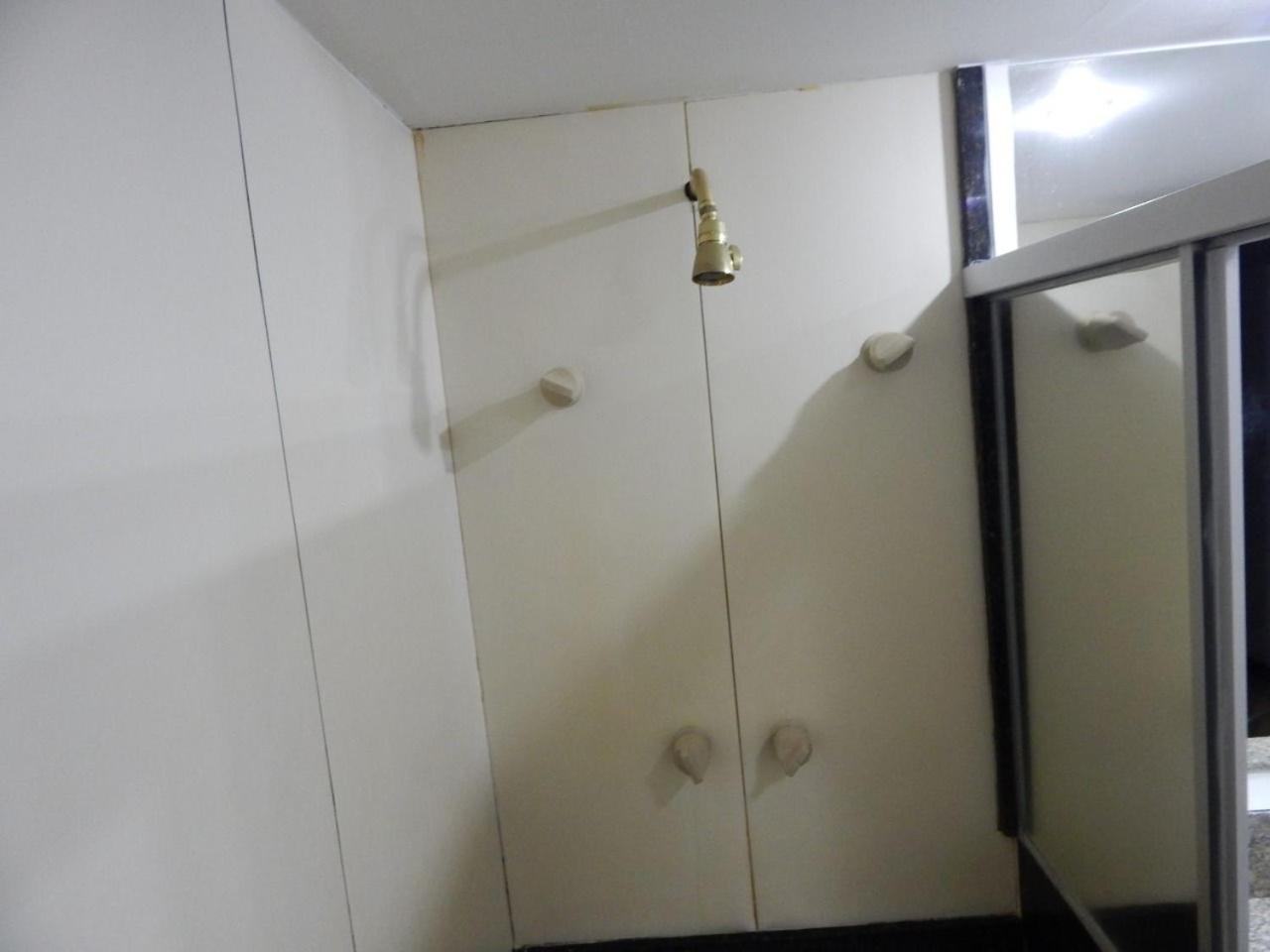Jk Apart Hotel - Kubitschek Brasília Luaran gambar