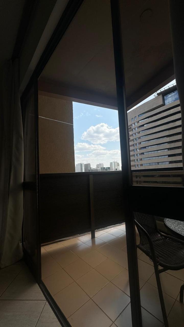 Jk Apart Hotel - Kubitschek Brasília Luaran gambar