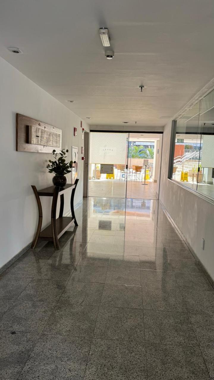 Jk Apart Hotel - Kubitschek Brasília Luaran gambar