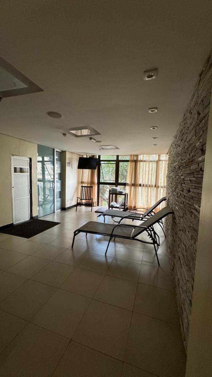 Jk Apart Hotel - Kubitschek Brasília Luaran gambar