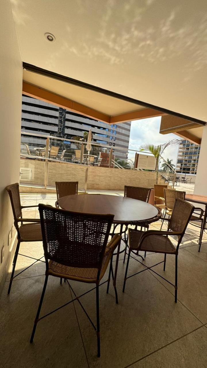Jk Apart Hotel - Kubitschek Brasília Luaran gambar