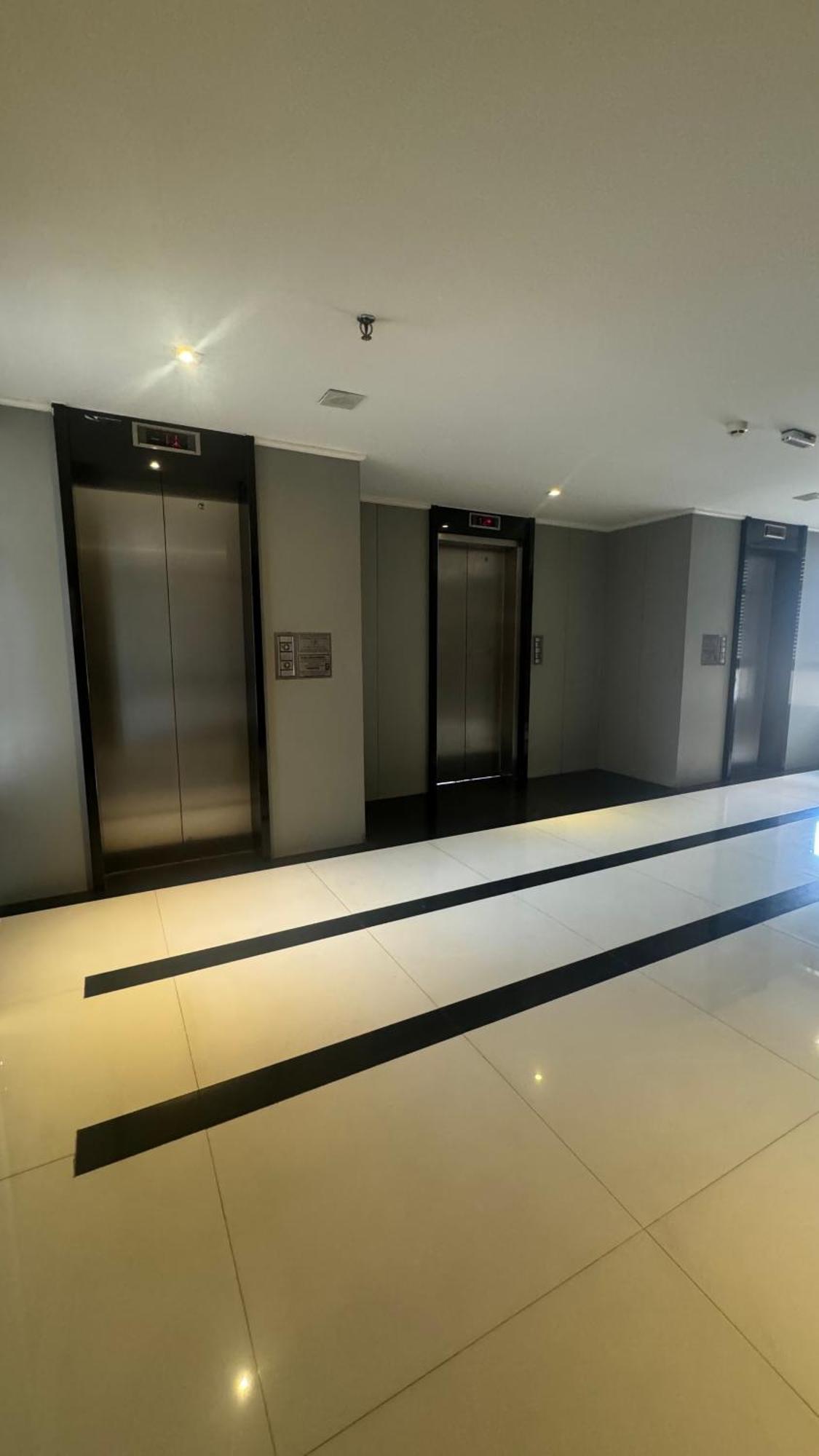 Jk Apart Hotel - Kubitschek Brasília Luaran gambar