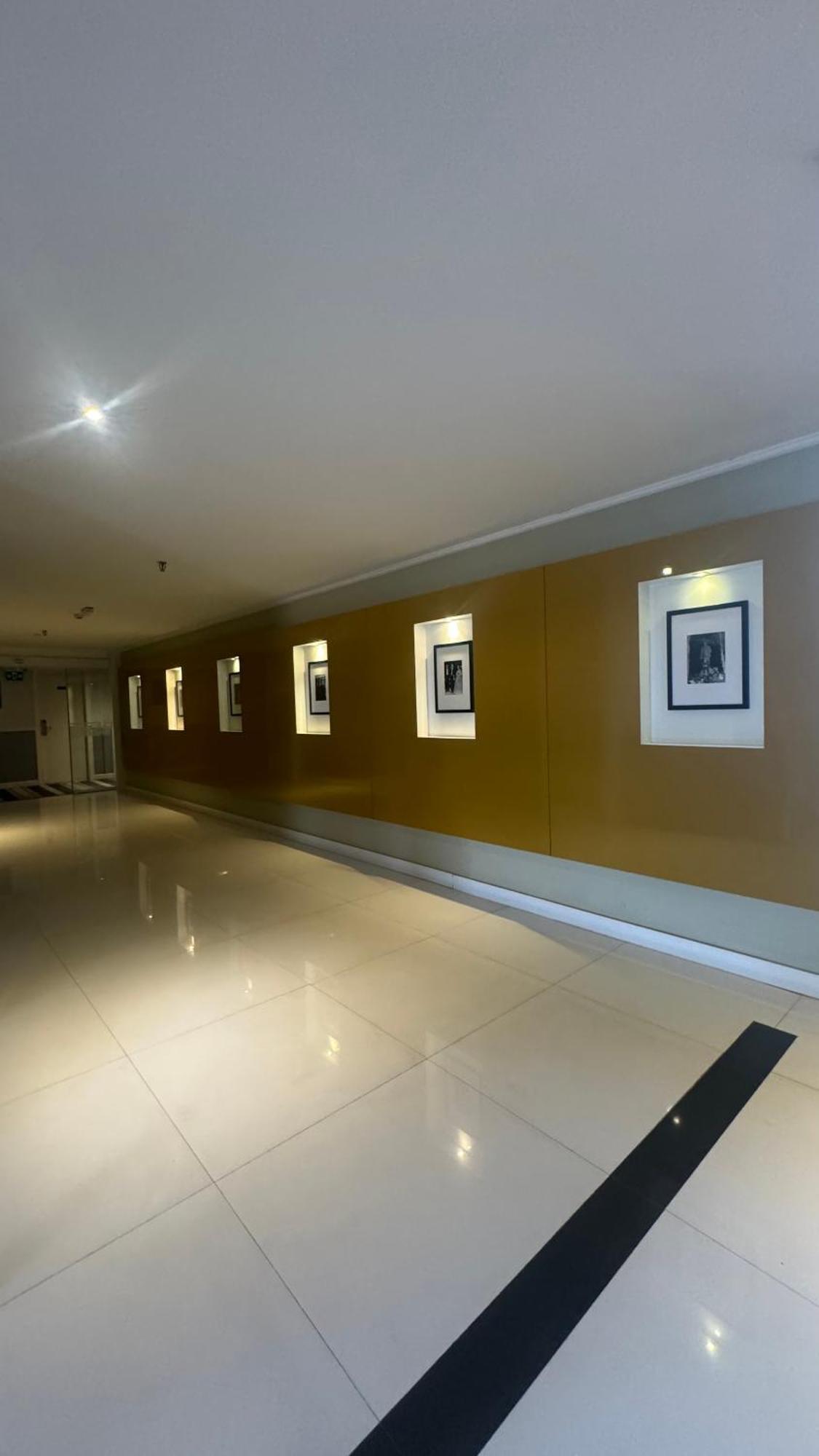 Jk Apart Hotel - Kubitschek Brasília Luaran gambar