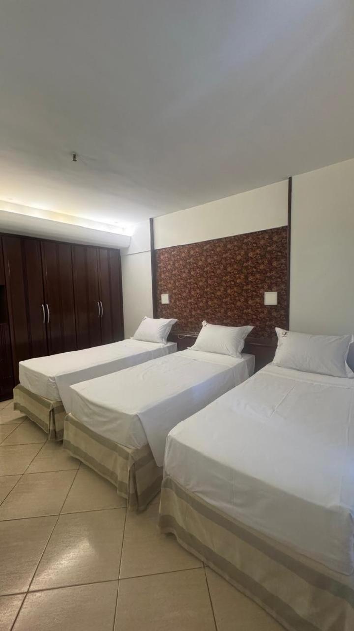 Jk Apart Hotel - Kubitschek Brasília Luaran gambar