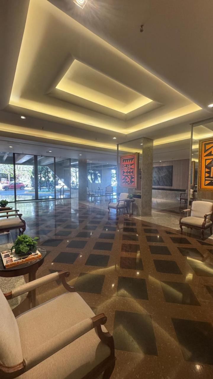 Jk Apart Hotel - Kubitschek Brasília Luaran gambar