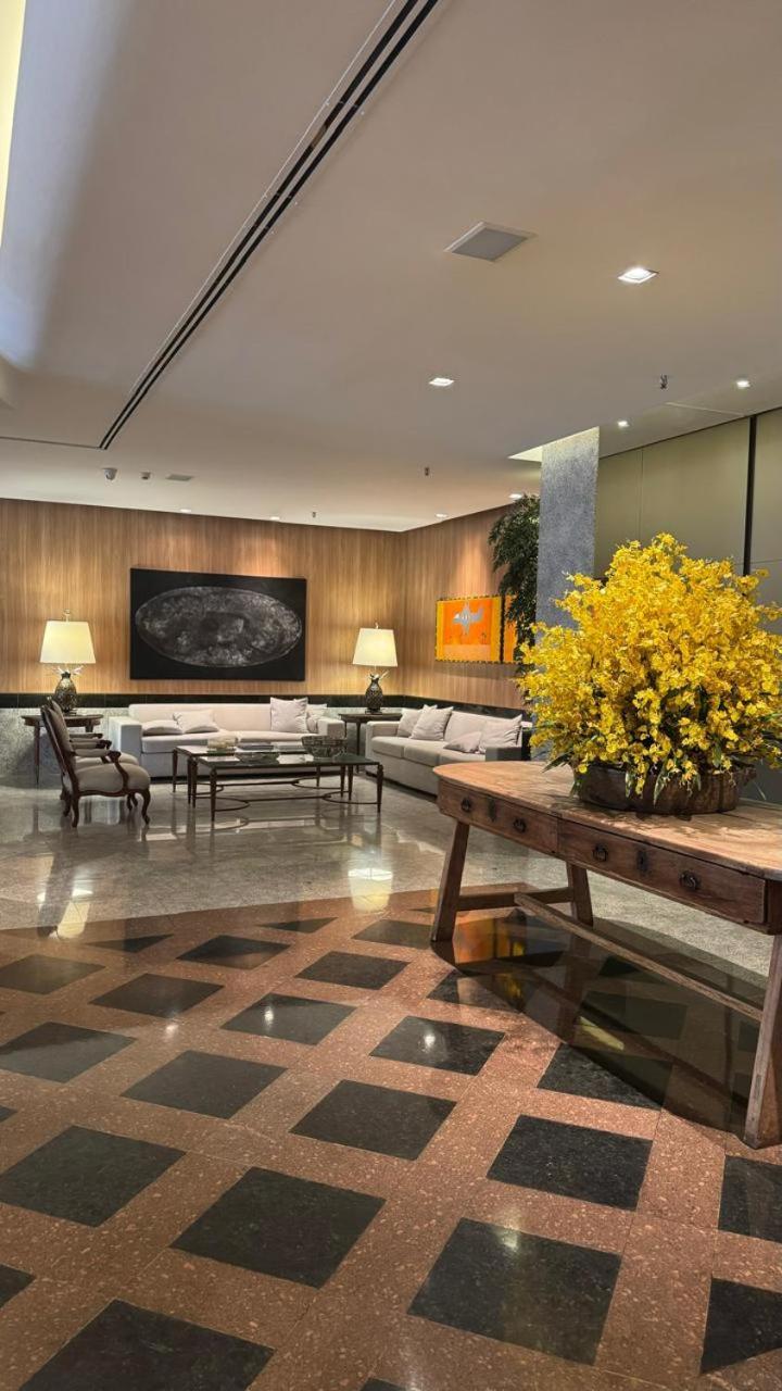 Jk Apart Hotel - Kubitschek Brasília Luaran gambar