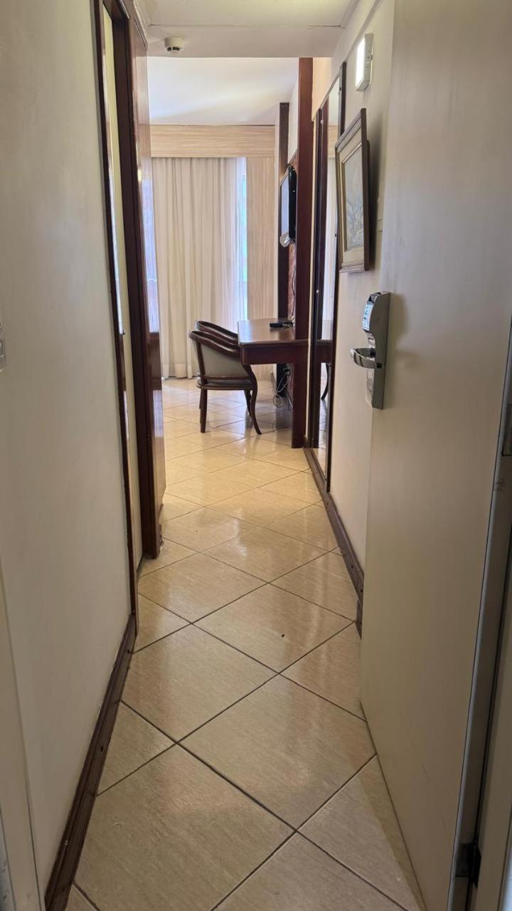 Jk Apart Hotel - Kubitschek Brasília Luaran gambar