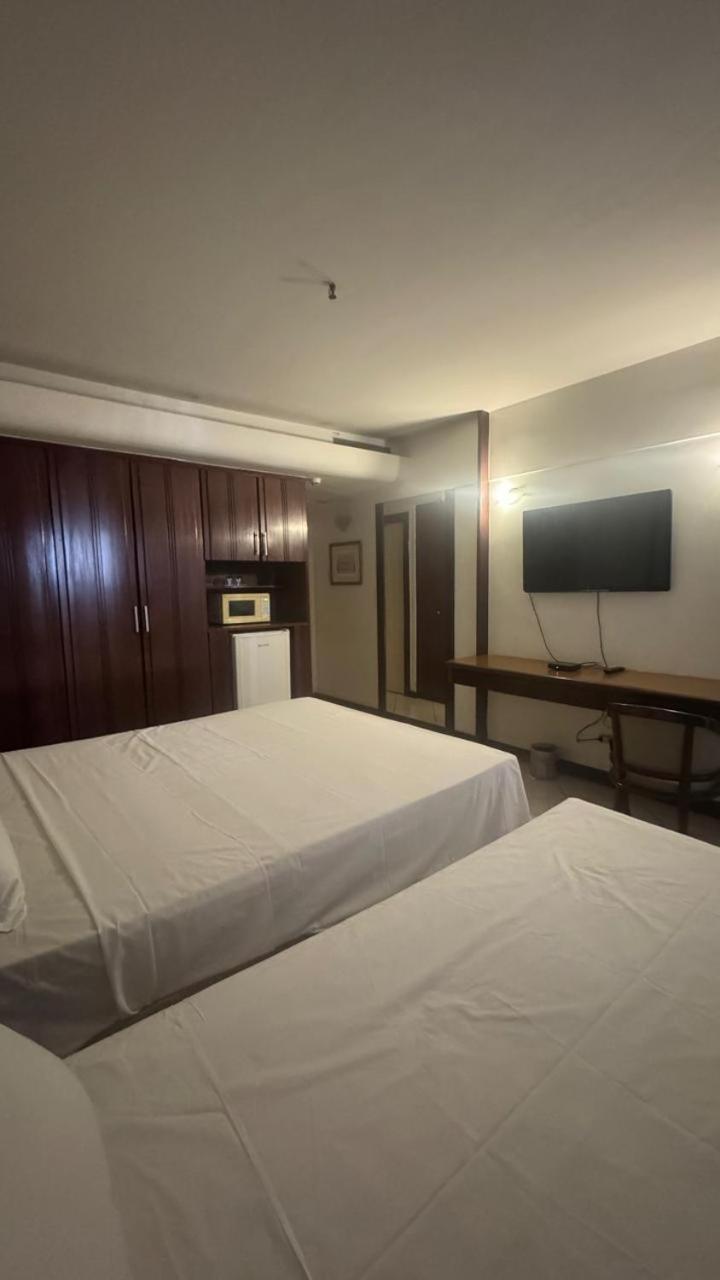 Jk Apart Hotel - Kubitschek Brasília Luaran gambar