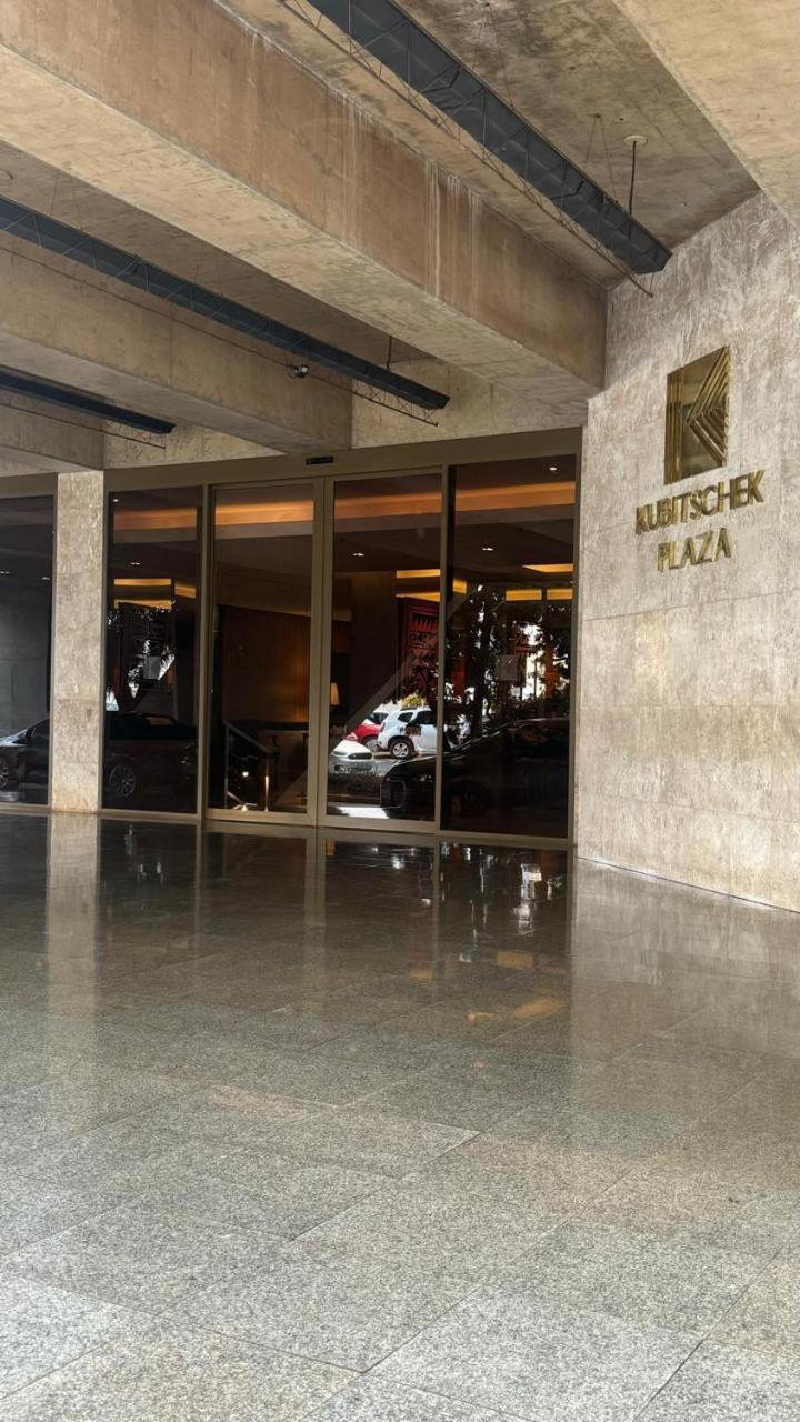Jk Apart Hotel - Kubitschek Brasília Luaran gambar