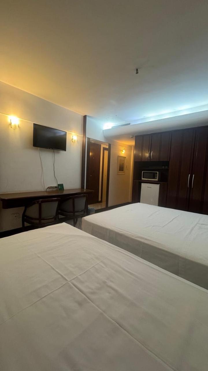 Jk Apart Hotel - Kubitschek Brasília Luaran gambar