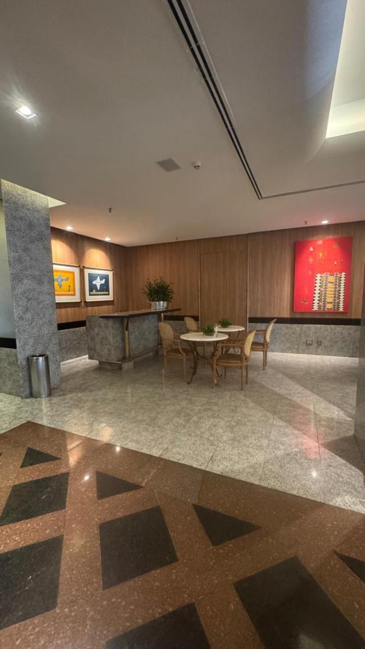 Jk Apart Hotel - Kubitschek Brasília Luaran gambar
