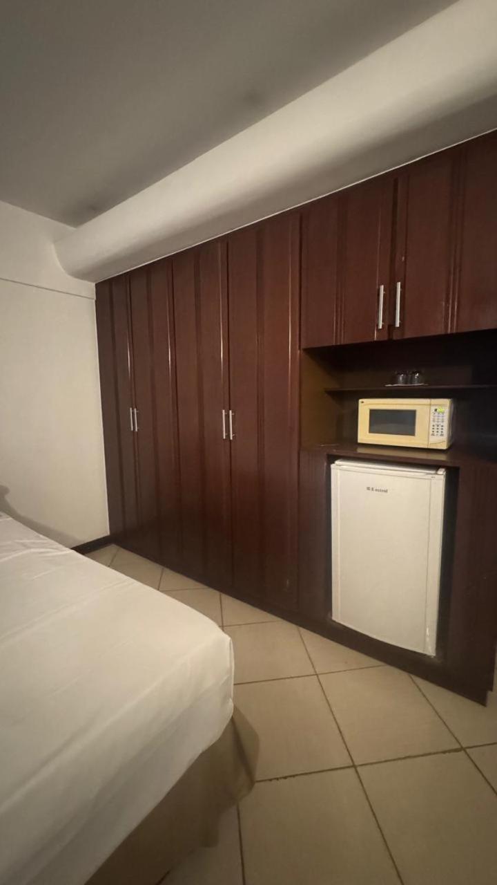 Jk Apart Hotel - Kubitschek Brasília Luaran gambar
