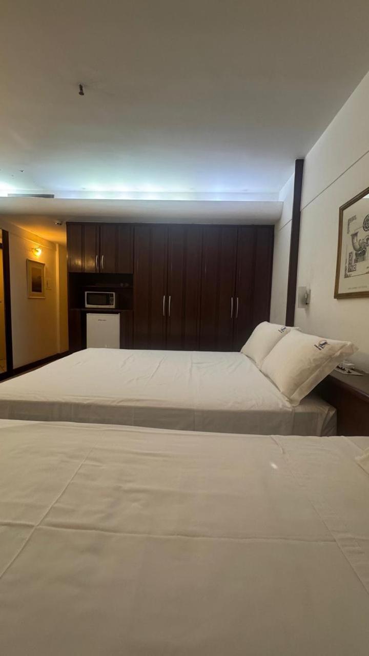 Jk Apart Hotel - Kubitschek Brasília Luaran gambar