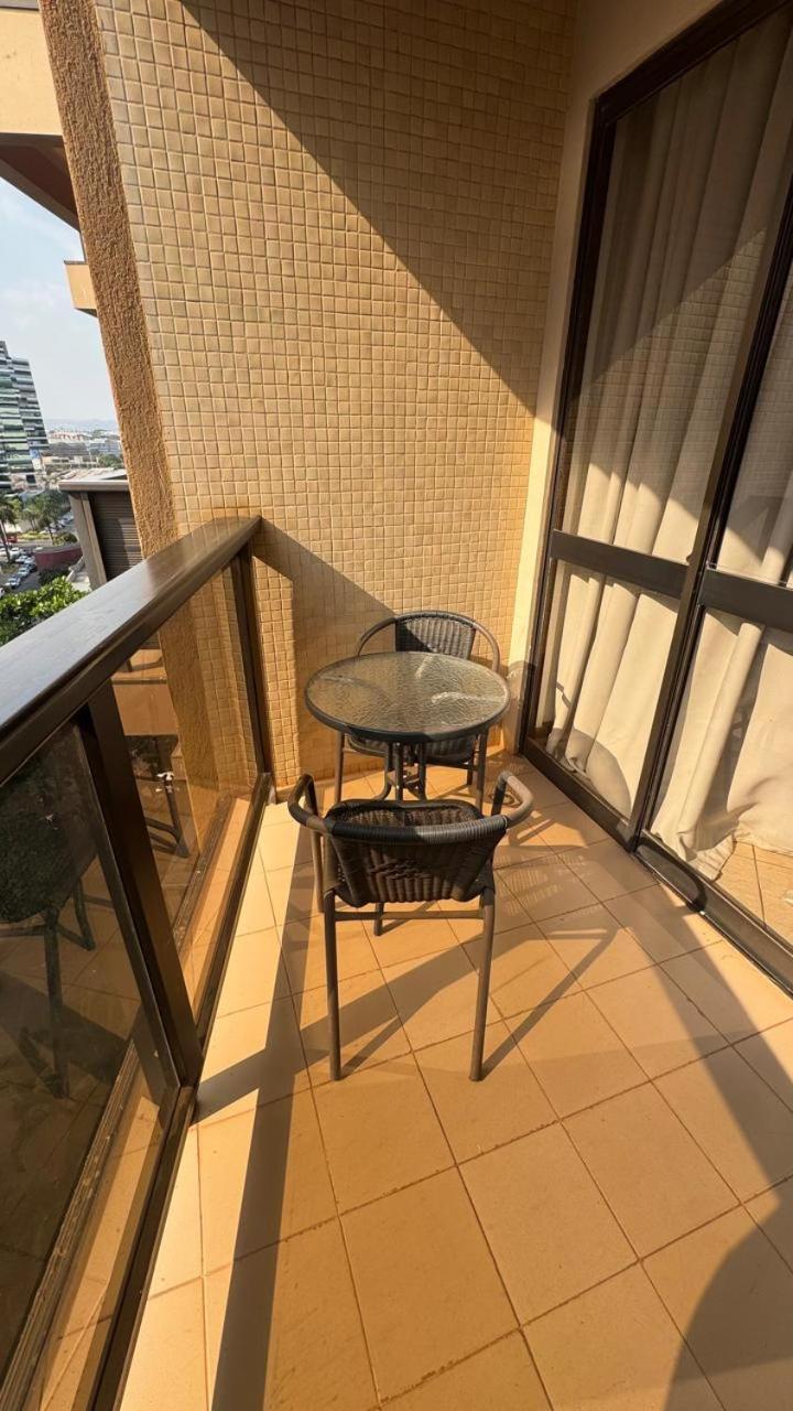 Jk Apart Hotel - Kubitschek Brasília Luaran gambar