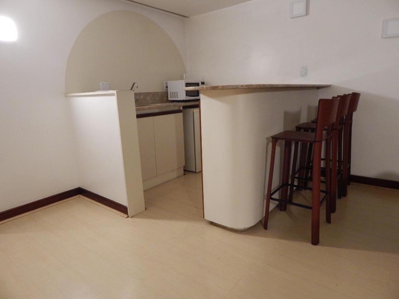 Jk Apart Hotel - Kubitschek Brasília Luaran gambar