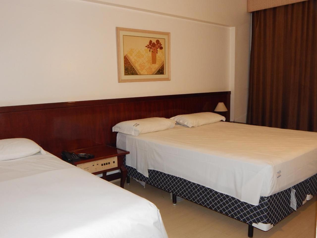Jk Apart Hotel - Kubitschek Brasília Luaran gambar