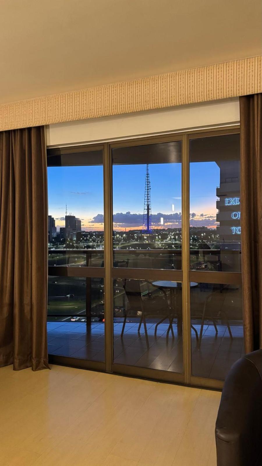 Jk Apart Hotel - Kubitschek Brasília Luaran gambar