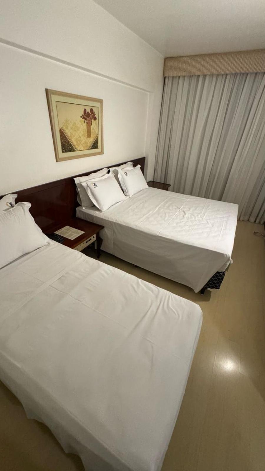 Jk Apart Hotel - Kubitschek Brasília Luaran gambar