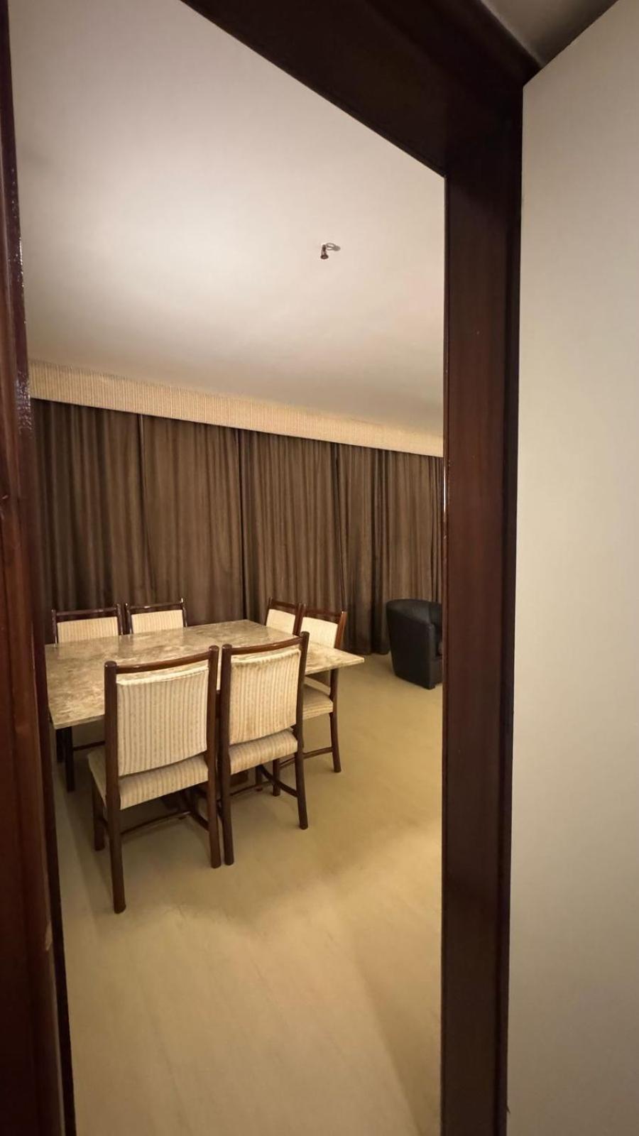 Jk Apart Hotel - Kubitschek Brasília Luaran gambar