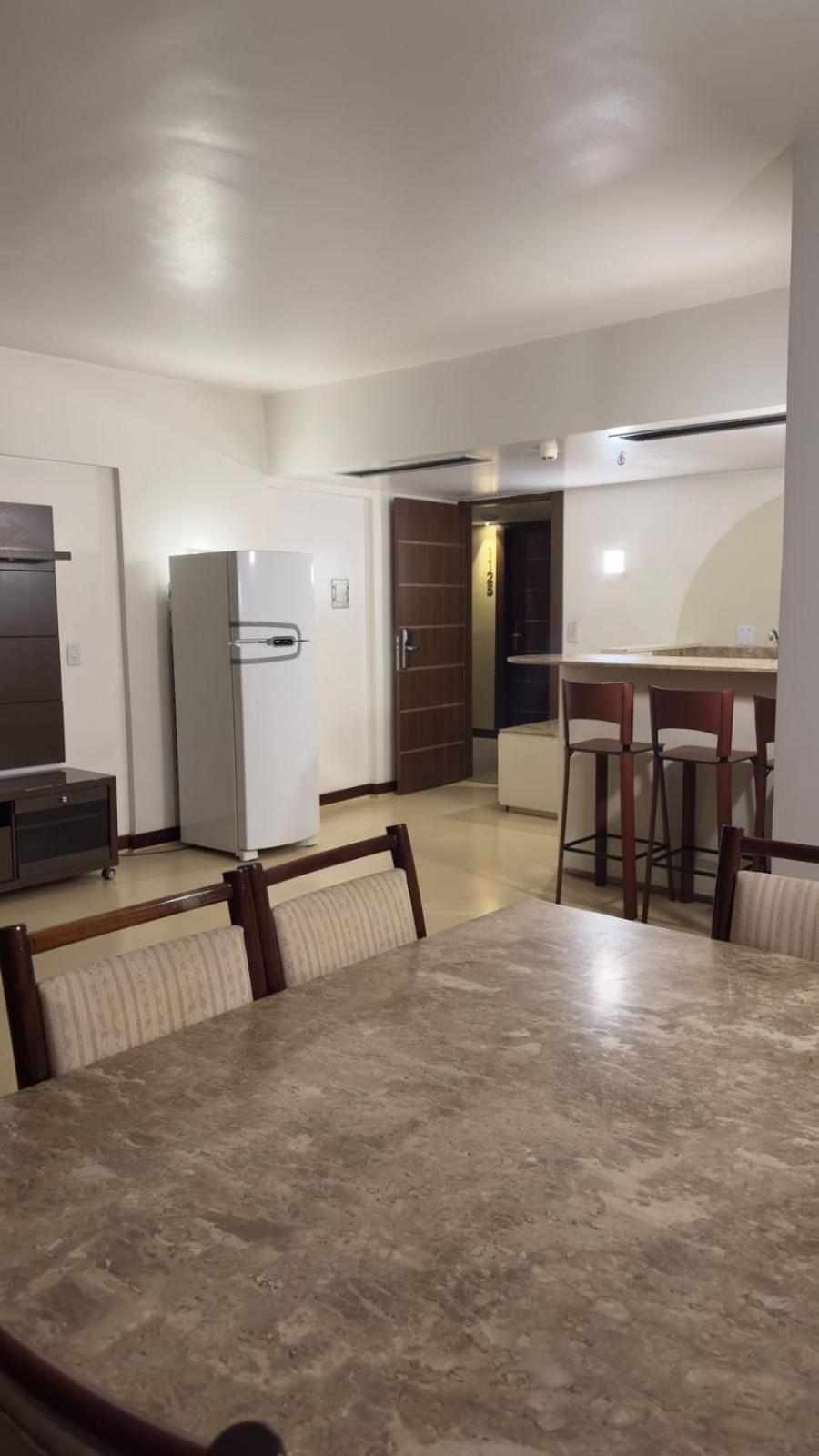 Jk Apart Hotel - Kubitschek Brasília Luaran gambar