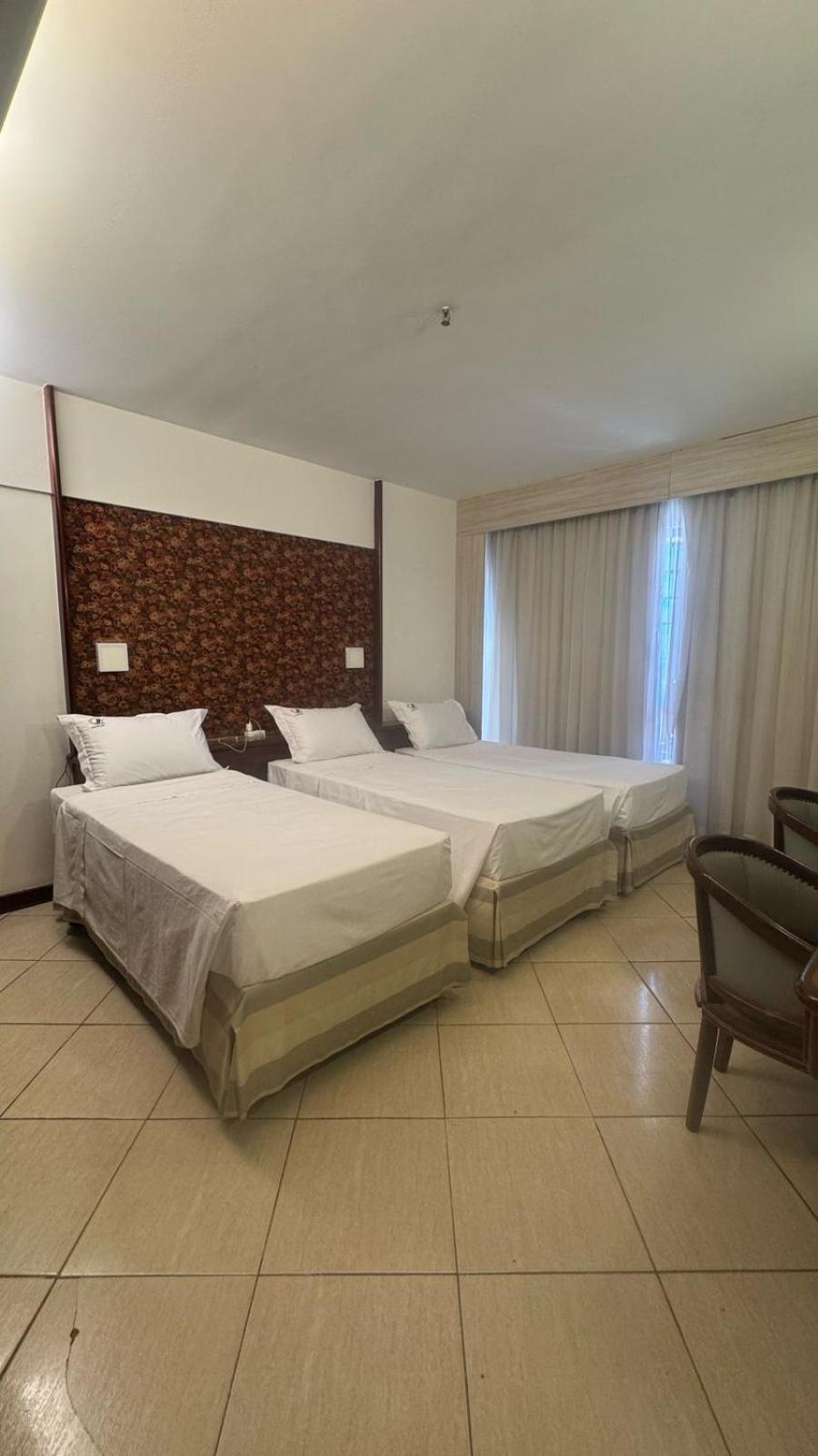 Jk Apart Hotel - Kubitschek Brasília Luaran gambar